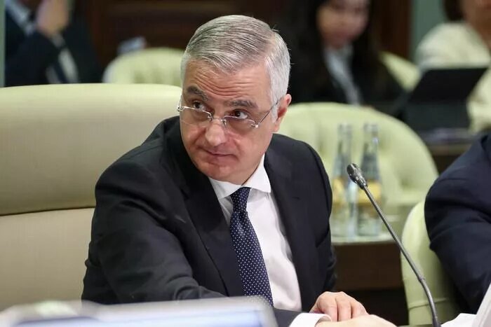 © Photo : official site of the Government of RA