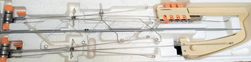 Устройство смены цвета KRC 800