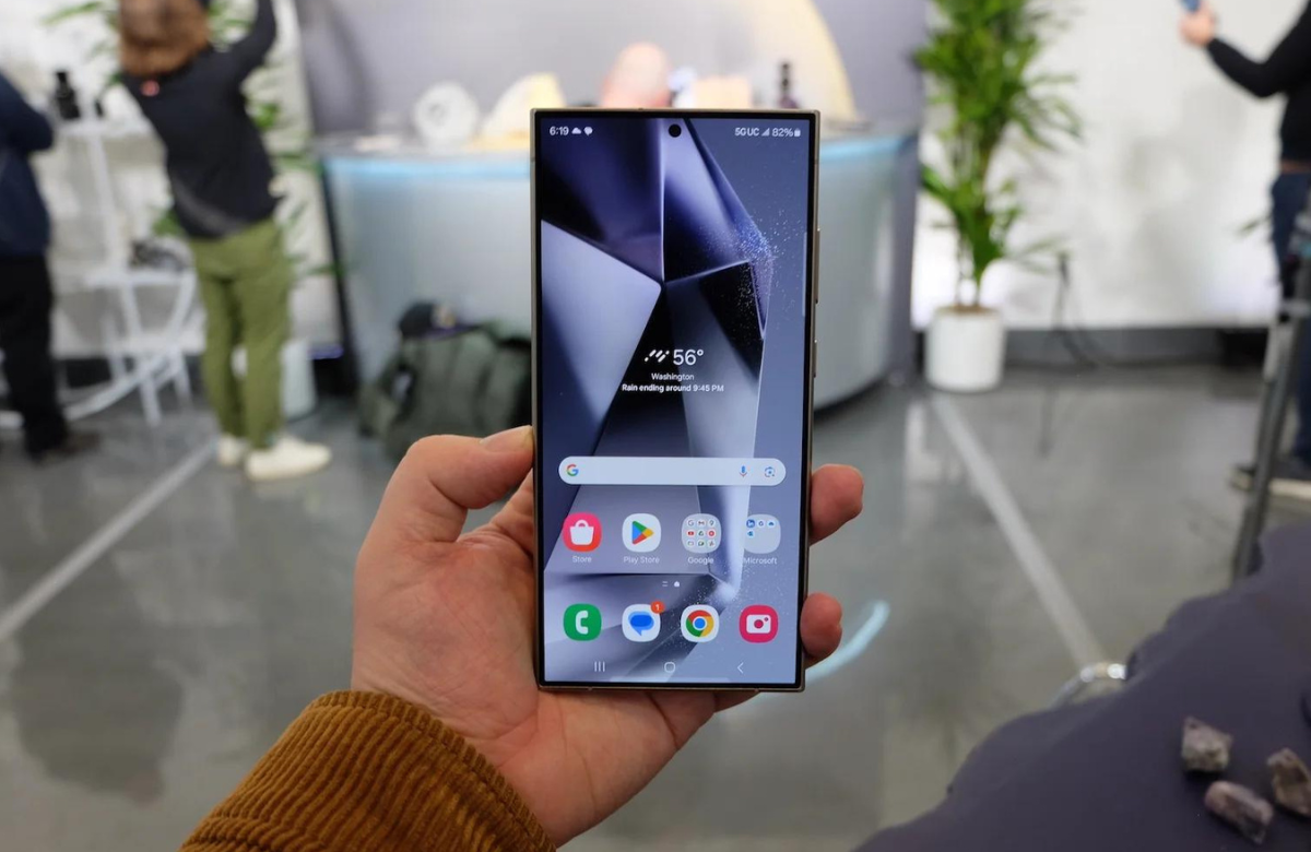 Samsung Galaxy S24 Ultra