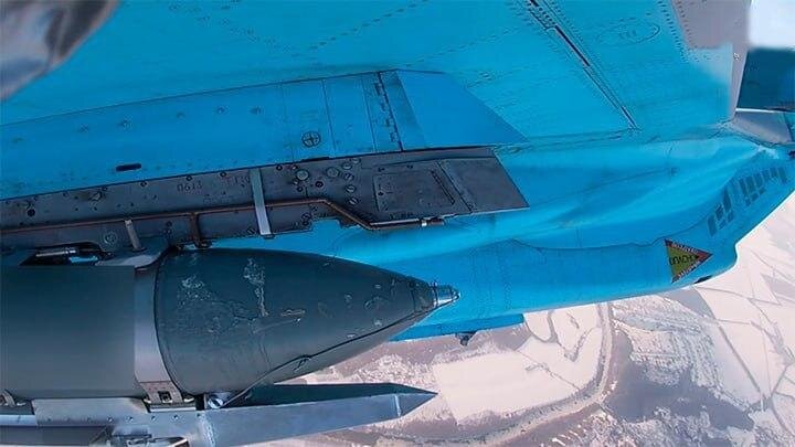 Фото: Минобороны России