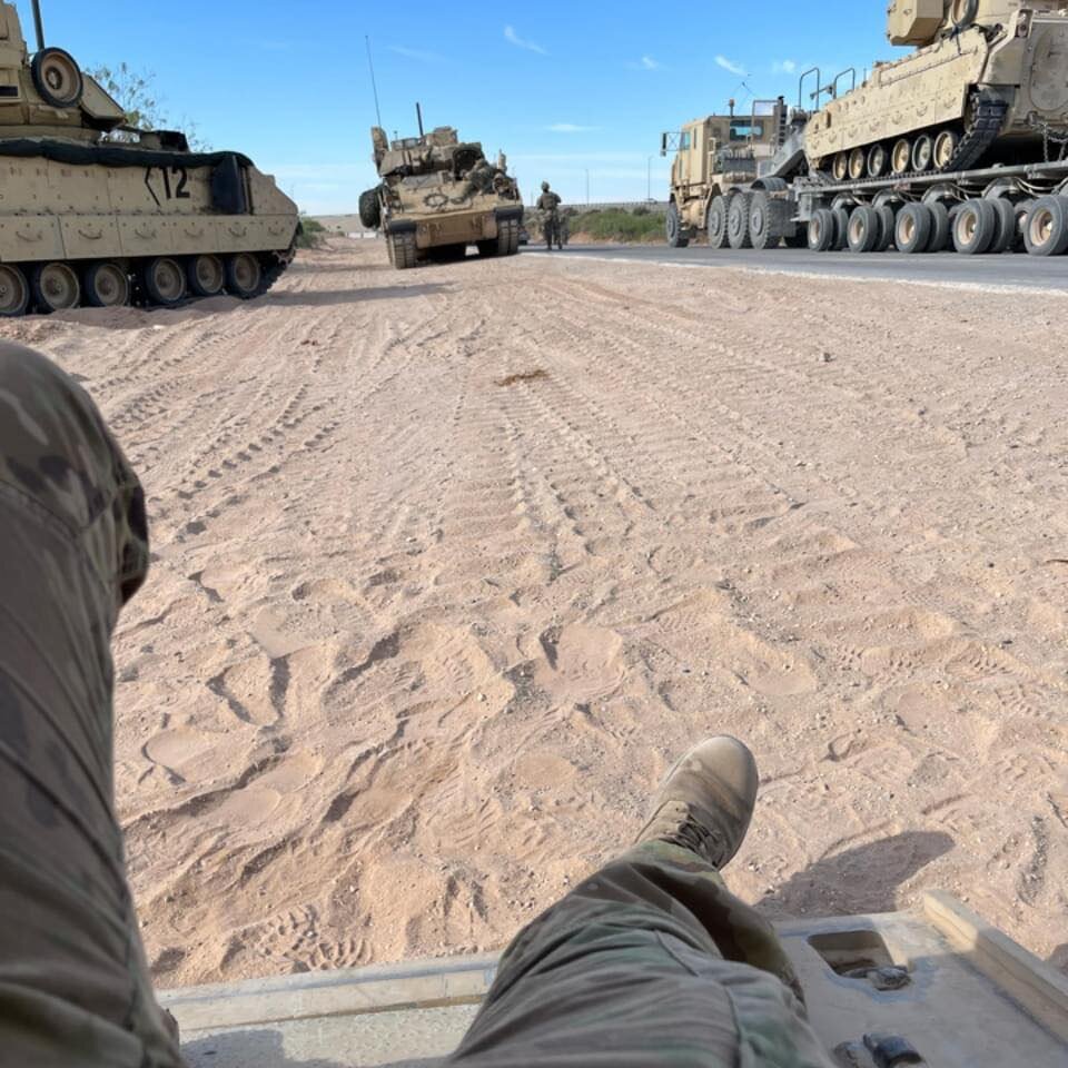    Седрик Хэмм. Фото: соцсети.