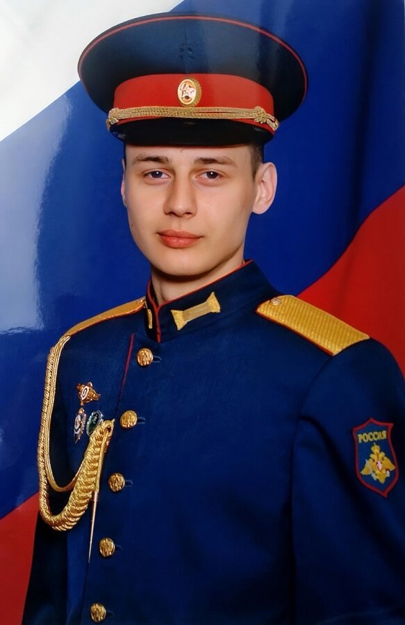 Николай Яровой