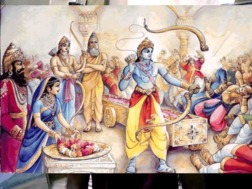 Древние народные сказания Махабхарата и БхагаватГита вдохновляют драматургов на творчество