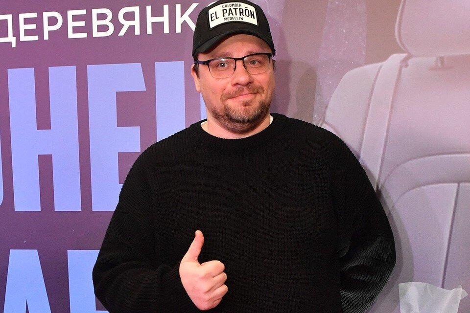    Звезда Comedy Club, юморист Гарик Харламов решил заняться бизнесом в 2021 году. Иван МАКЕЕВ