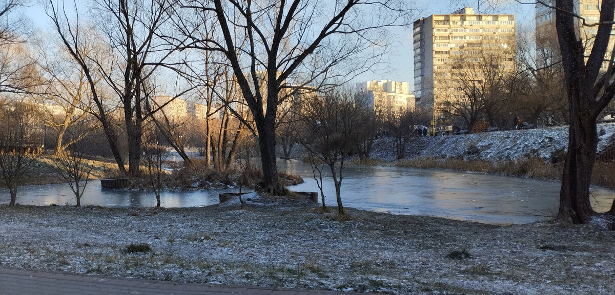 Берегите природу! Не допускайте загрязнения водных объектов