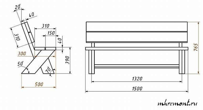Чертеж лавочки из дерева. Чертежи скамейки из дерева своими руками Размеры со спинкой. Лавочка Садовая со спинкой чертеж. Садовая скамейка со спинкой своими руками Размеры и чертежи. Чертеж садовой лавочки со спинкой из дерева.