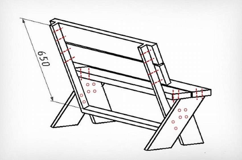 Скамейки сделать своими руками чертежи. Лавочка Садовая со спинкой чертеж. Скамья трансформер ССТ-01 полный чертеж. Садовая лавочка со спинкой своими руками из дерева с чертежами. Скамья Jane чертеж.
