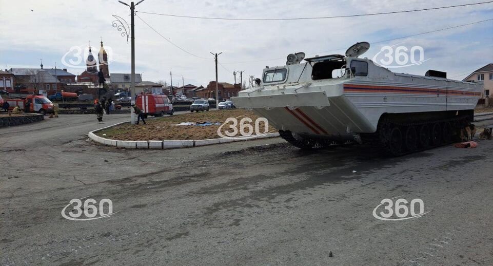    Телеканал «360»