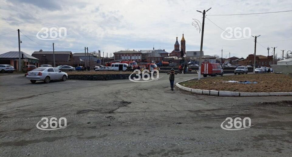     Телеканал «360»