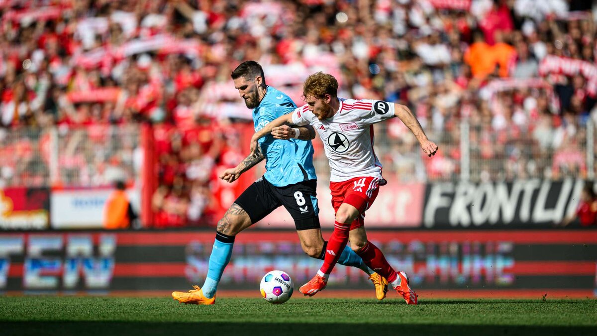 Фото: ФК "Байер"