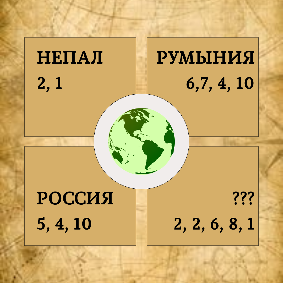 Иллюстрации созданы автором
