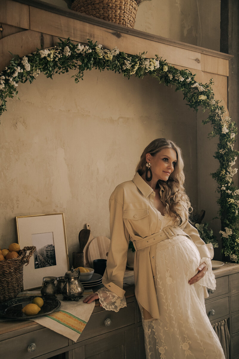 Беременность - счастливое время!