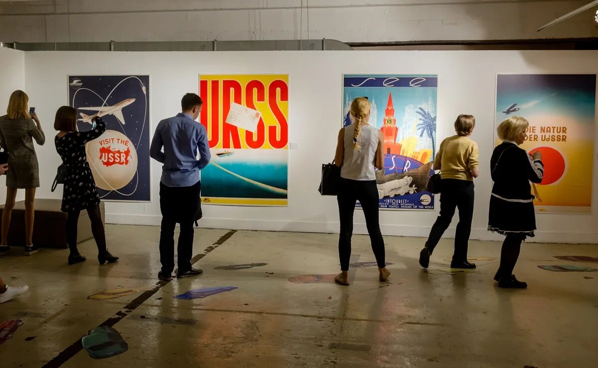    «Интурист» в 2024 году рассчитывает на рост иностранного турпотока в 3 раза, внутреннего – на 30%