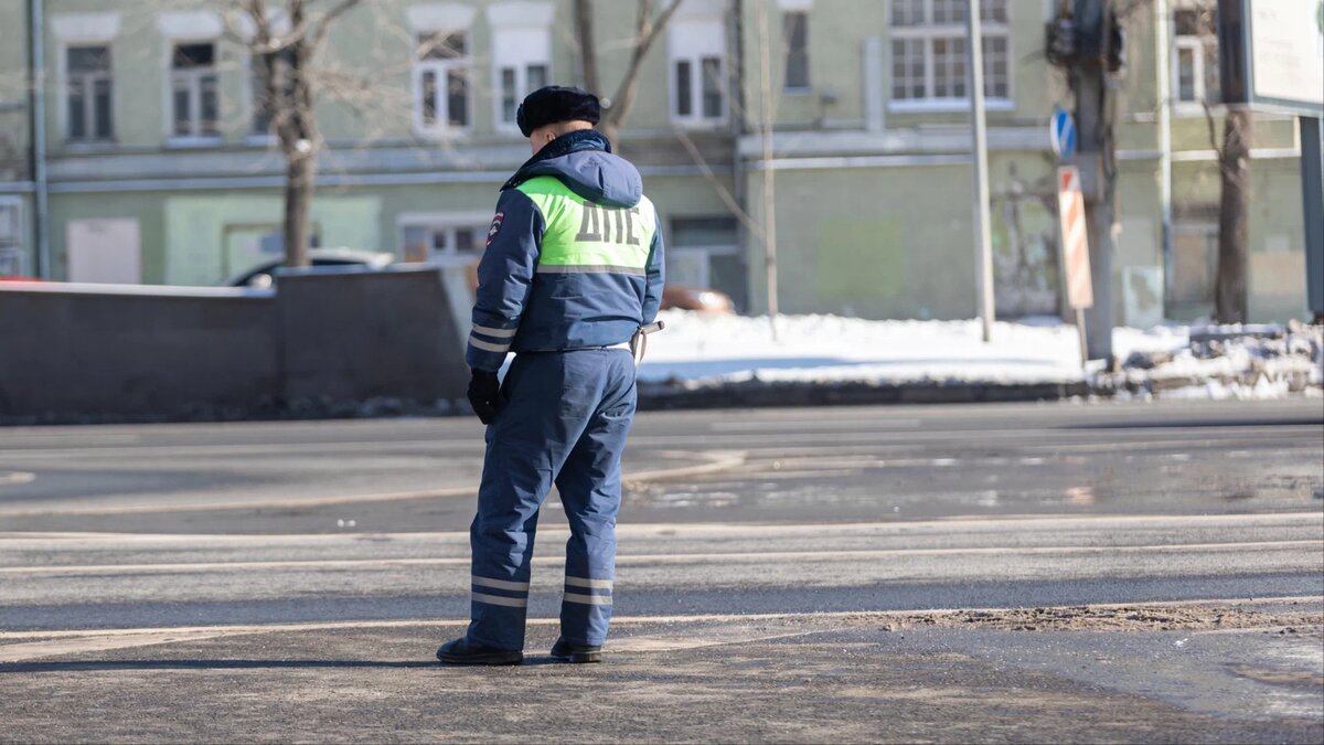 В подразделениях ГИБДД по всей России произошёл сбой | Журнал Авто.ру | Дзен