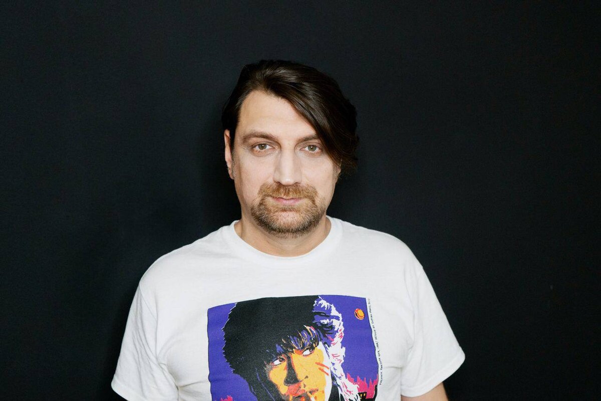 Илья Бортнюк 