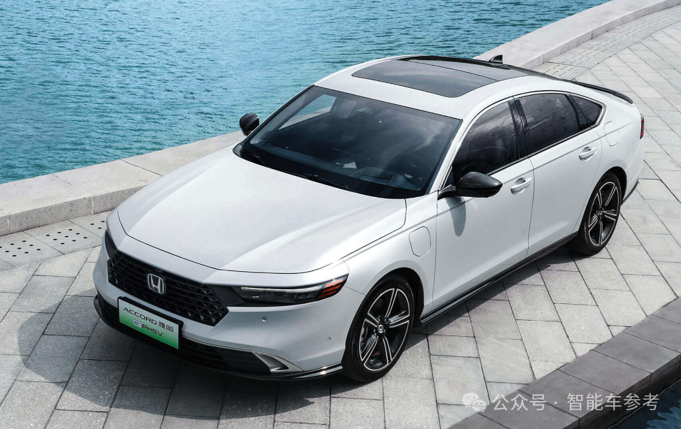 Изображение: Honda  📷
