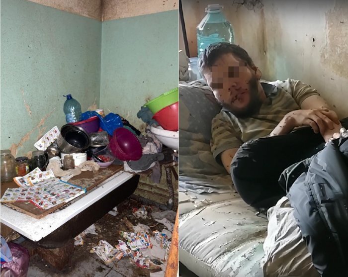 Фото: СУ СК России по Новосибирской области/АСТ-54