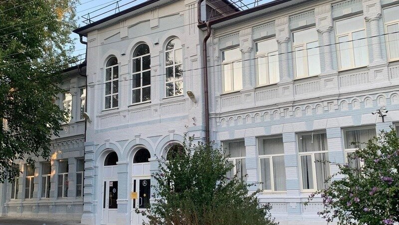      Фото: соцсети главы Георгиевского округа