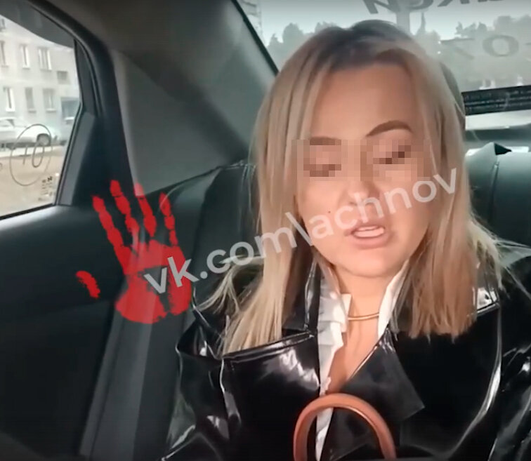 Фото: скрин видео "Агентство чрезвычайных сообщений"/VK.com. 