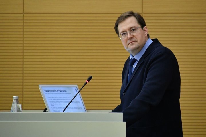 Фото: предоставлено пресс-службой раиса Татарстана 