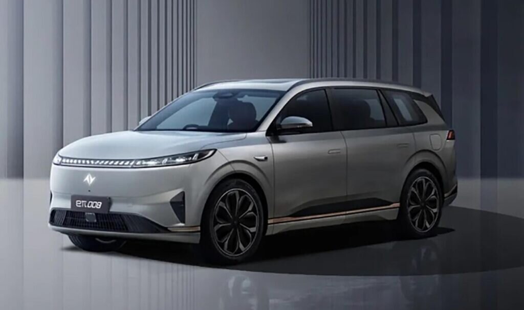    Dongfeng Лариса Максимычева