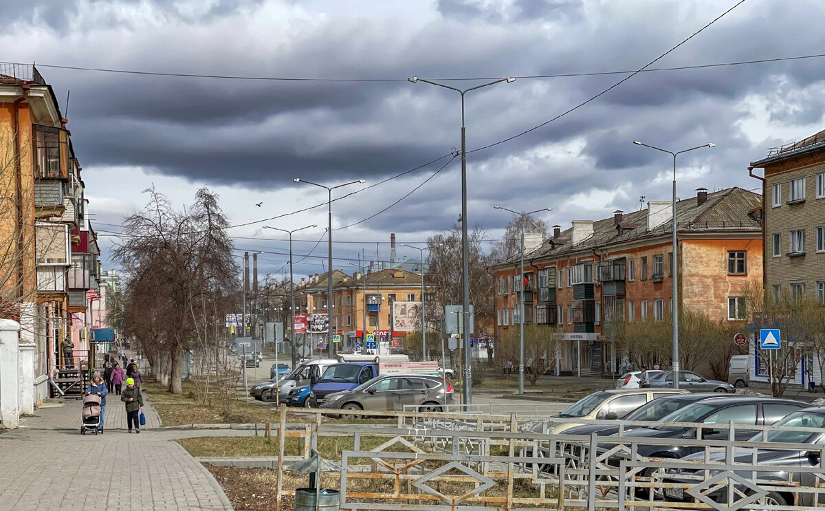 Чебаркуль