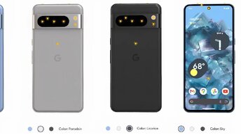 Смартфоны, которые вы захотите купить в 2024 году