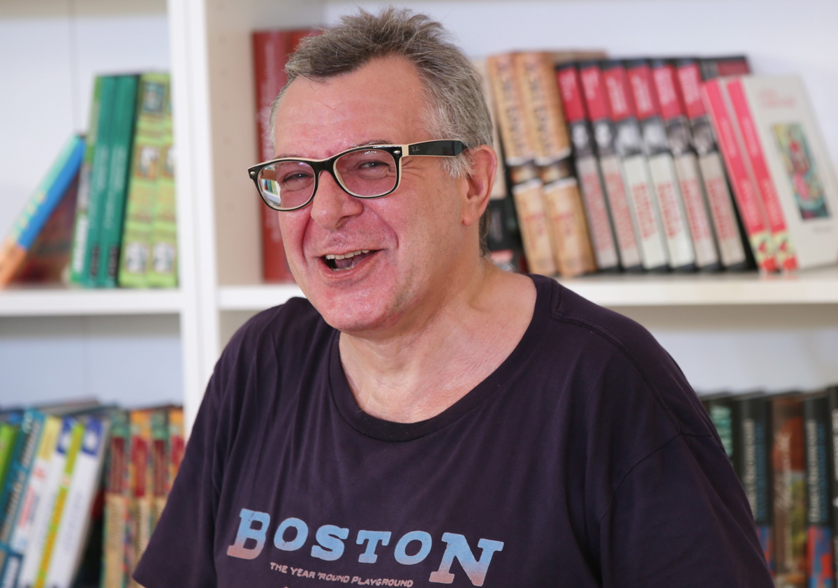 Фото: Артем Геодакян / ТАСС