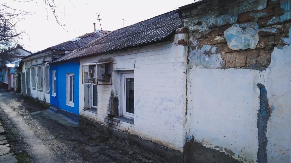     В Ставропольском крае сократили сроки расселения двух аварийных многоквартирных домов, сообщили в региональной прокуратуре.