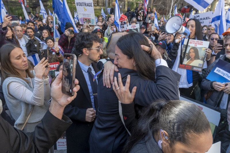    Фото: Ron Adar/Keystone Press Agency/Globallookpress