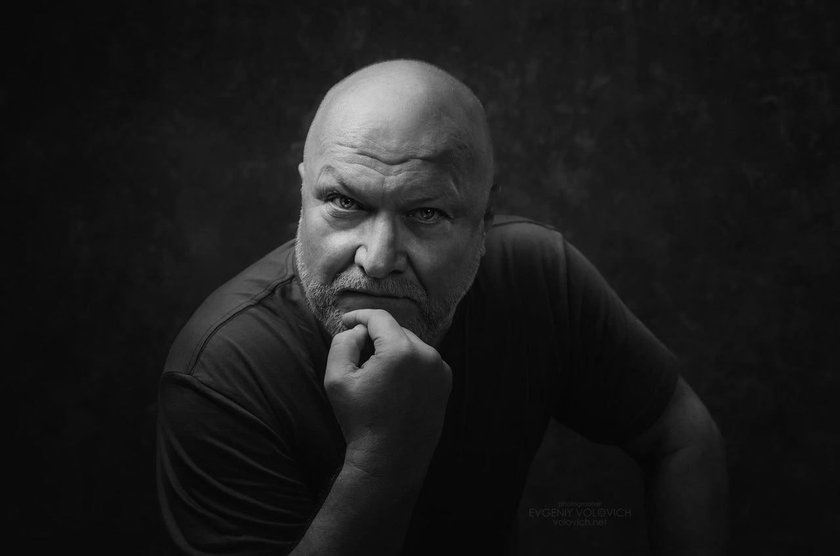 Андрей Санников