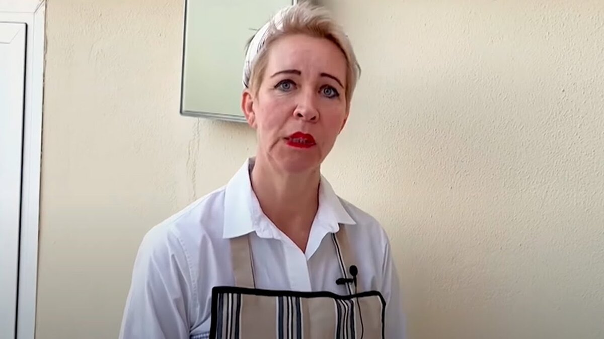 Признана иноагентос