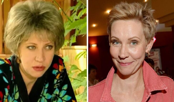 Взято из открытых источников Признана иноагентом