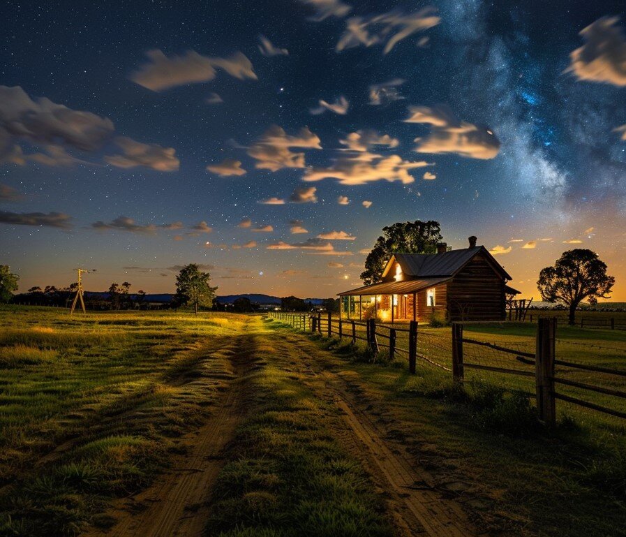 Картина Александрова Вадима