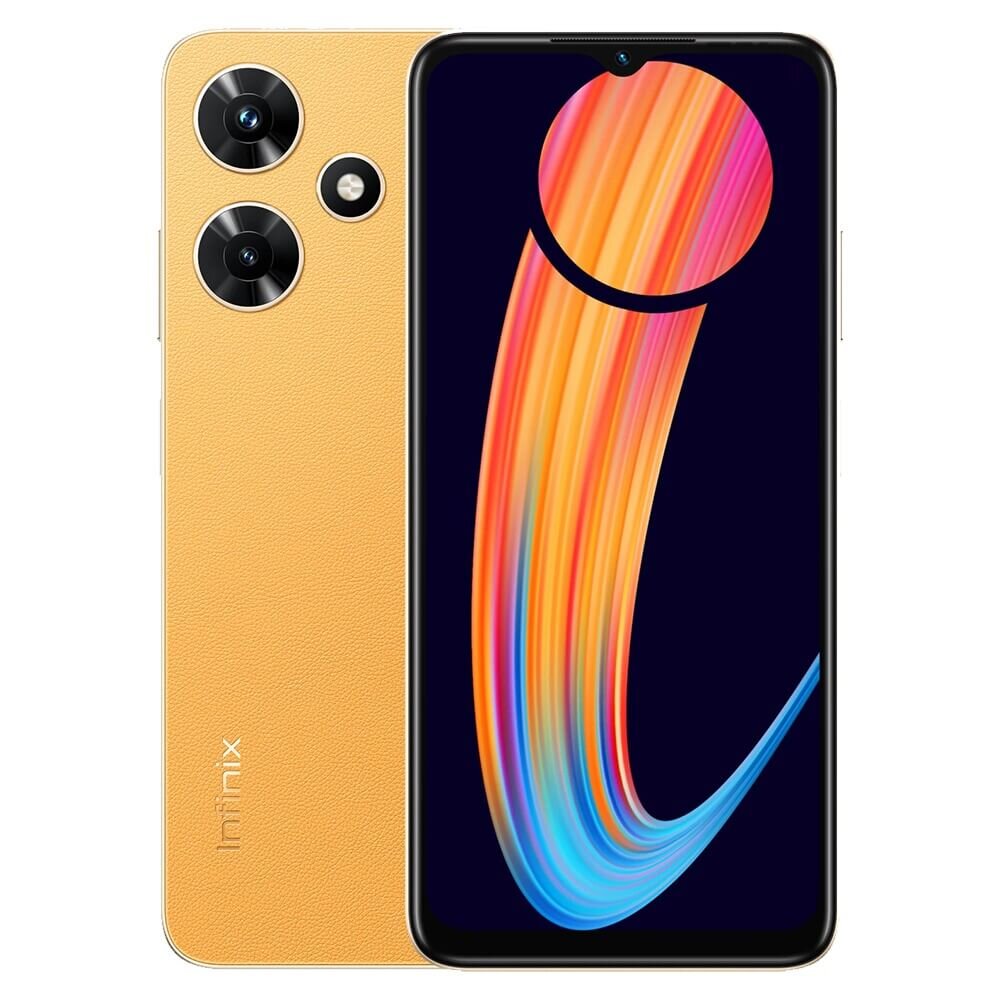 Infinix HOT 30i