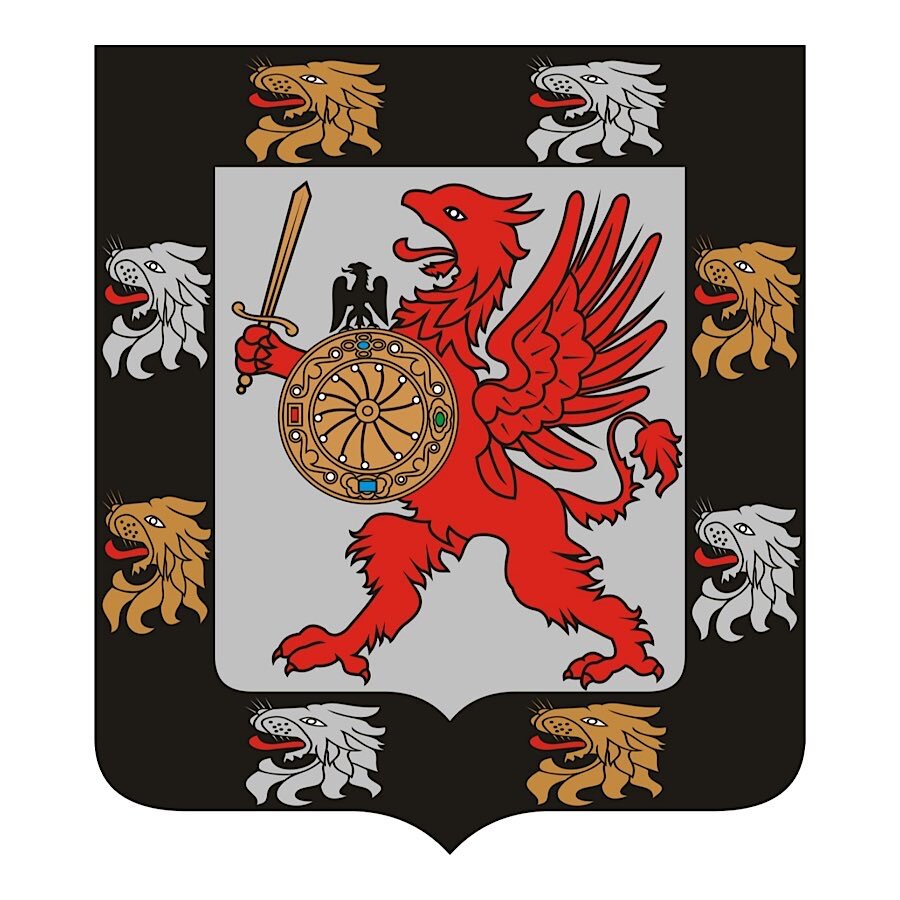 Герб Романовых. Фото из интернета.