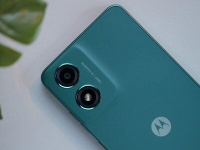    Motorola показала недорогой G04s с АКБ на 5000 мАч и экраном 90 Гц