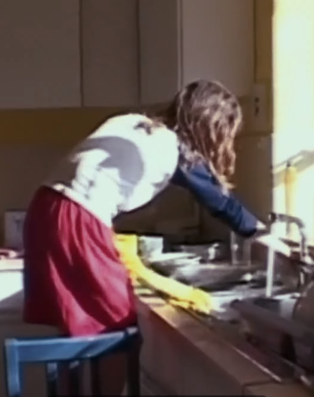 Реальные кадры