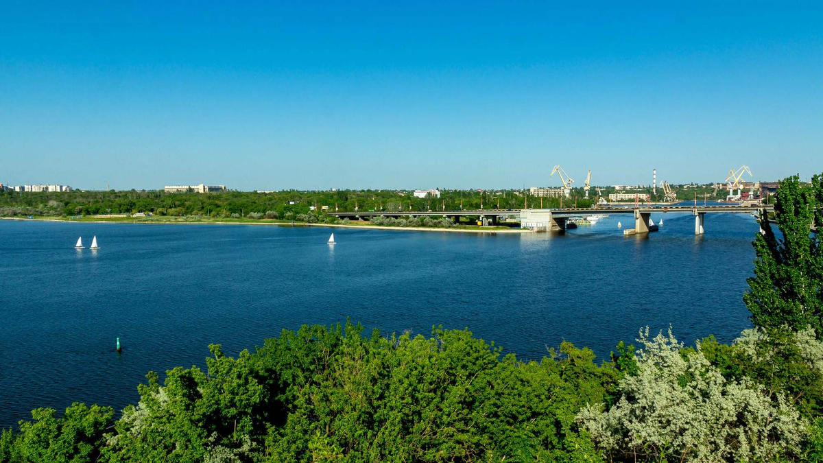 Николаев фото с описанием