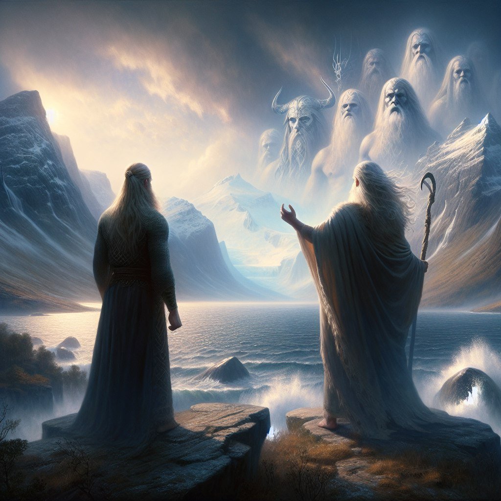 Совет Миров