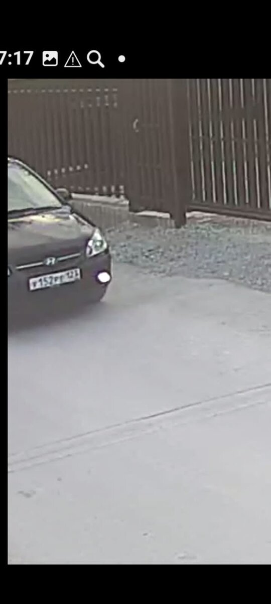 Фото от подписчика