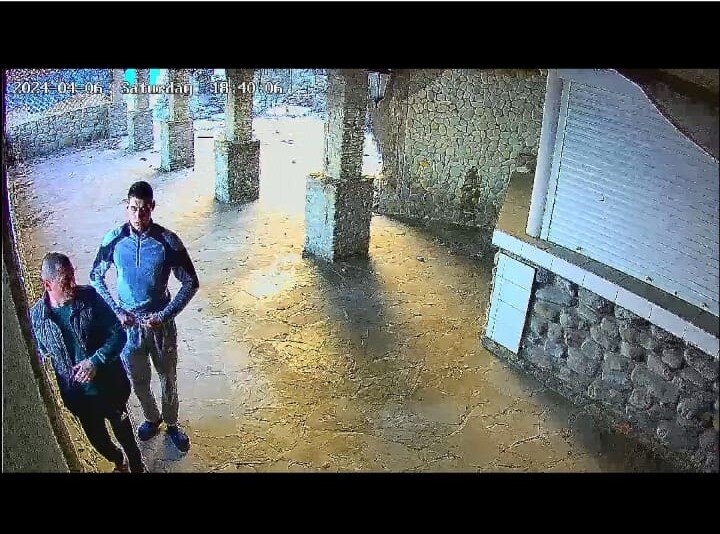 Фото от подписчика