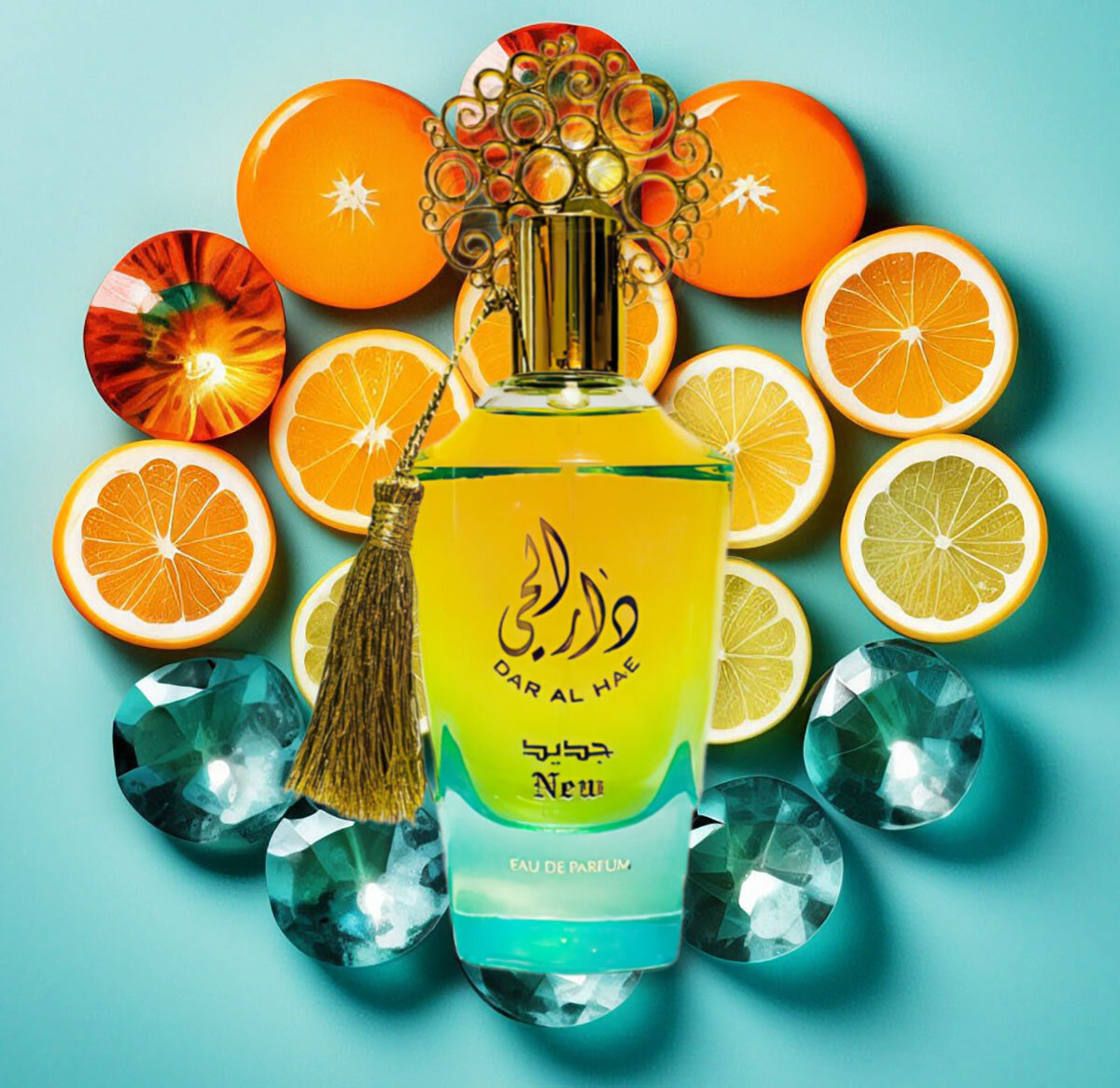 верхние ноты: лайм, пачули средние ноты: ваниль, сандал
базовые ноты: амбра, мускус