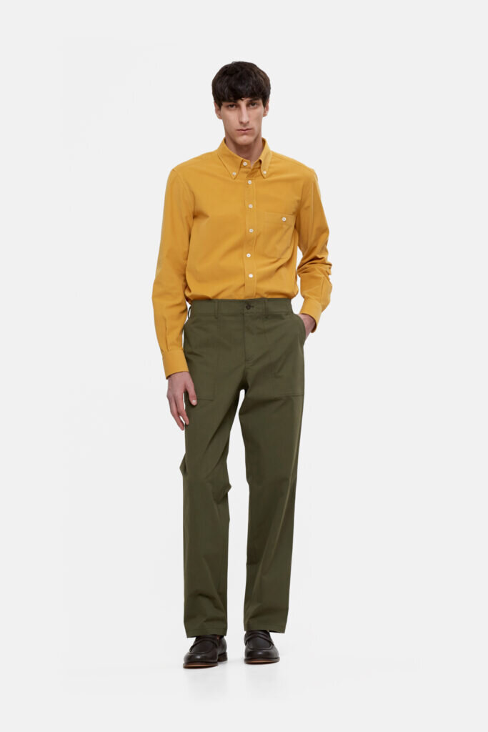 Рубашка, 23 000 рублей smirnov  📷
