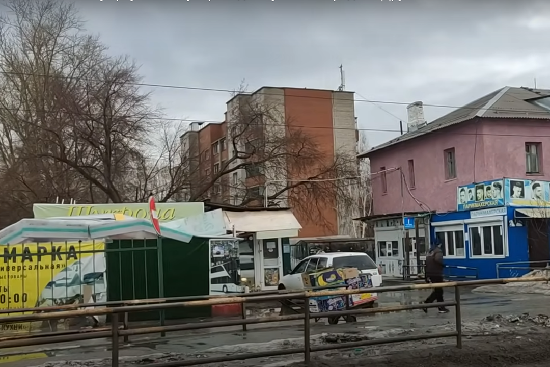 Источник фото: ТГ-канал "Русская народная дружина".