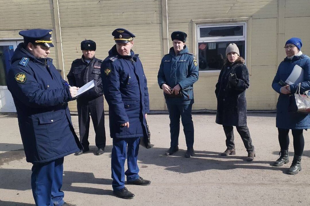 Источник фото: Прокуратура Новосибирской области.