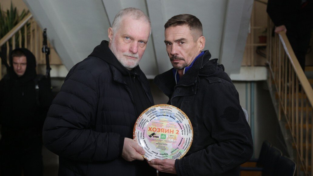 Листайте вправо, чтобы увидеть больше изображений