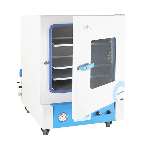Вакуумный сушильный шкаф Being (открытый)