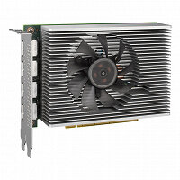 Intel представила шесть новых видеокарт, но на самом деле ни одна из них не новая. Анонсированы встраиваемые адаптеры Arc AxxxE  📷
