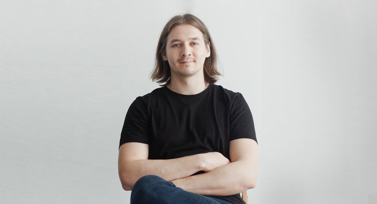 Алексей Солохин. Ушёл из продакт-менеджмента в Python-разработчики